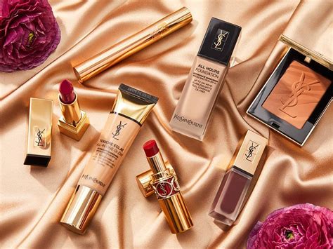 schutzmaske ysl|ysl makeup products.